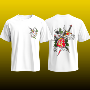 aita Tattoo Tee